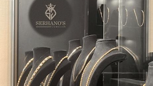 Goldankauf Hannover | Kirchrode Serhano’s Juwelier Trauringe place picture