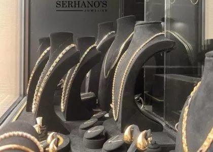 Goldankauf Hannover | Kirchrode Serhano’s Juwelier Trauringe