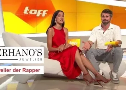 Juwelier Hannover - bekannt als der „taff“-Juwelier und Juwelier der Rapper Serhano’s