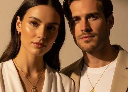 Gold Anhänger Hannover kaufen