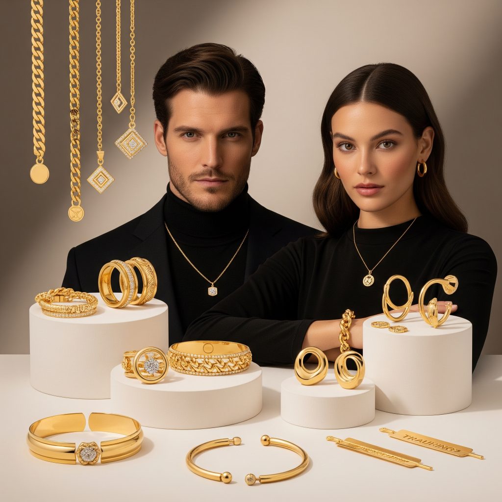 Trauringe in der Nähe – Exklusive Eheringe bei Serhano's Juwelier Hannover