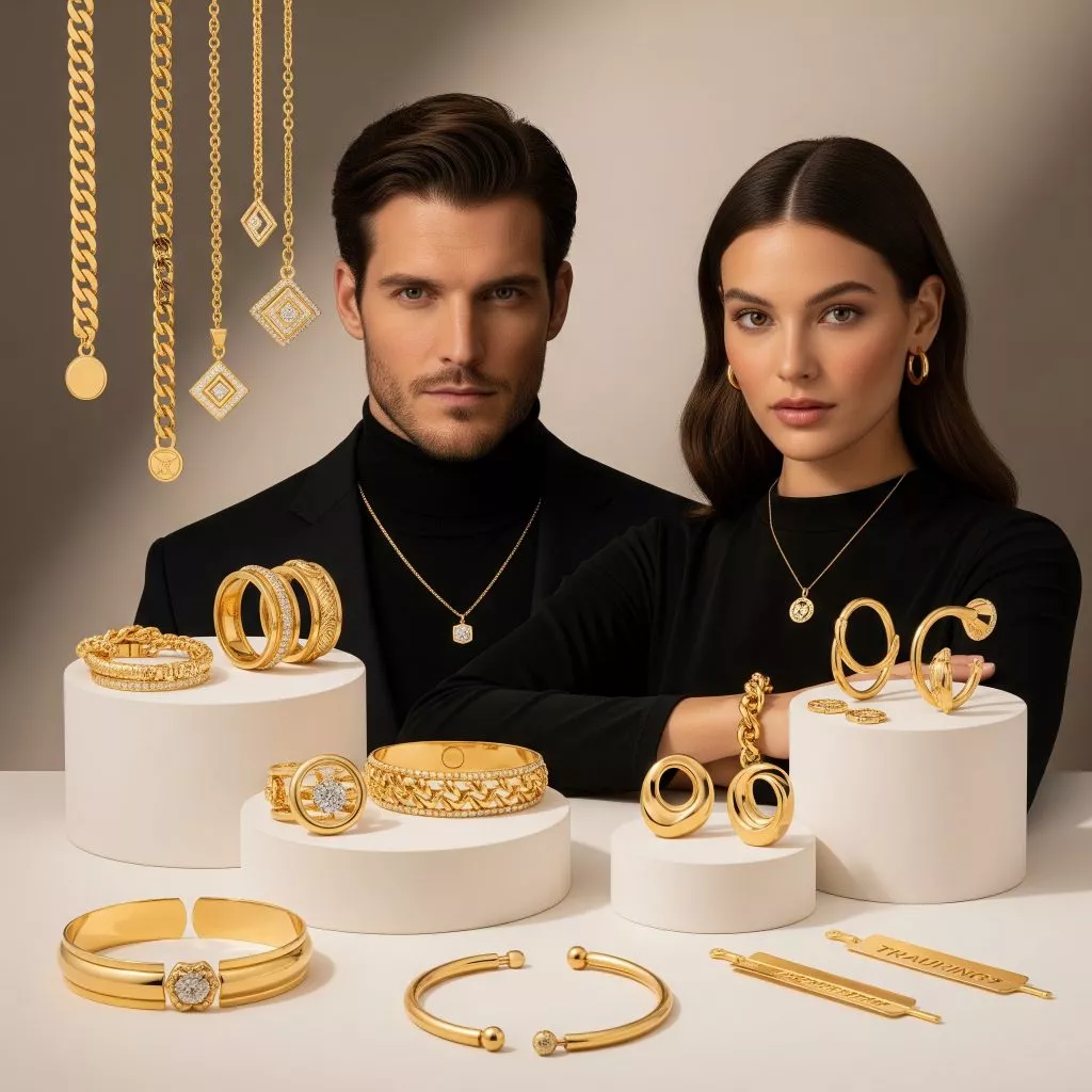 Trauringe in der Nähe – Exklusive Eheringe bei Serhano's Juwelier Hannover