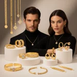 Damen und Herren schmuck Gold Hannover kaufen