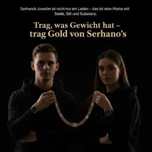 Schmuck Anhänger anfertigen lassen – Extraanfertigung & Sonderanfertigungen – Goldschmied Hannover Stadt