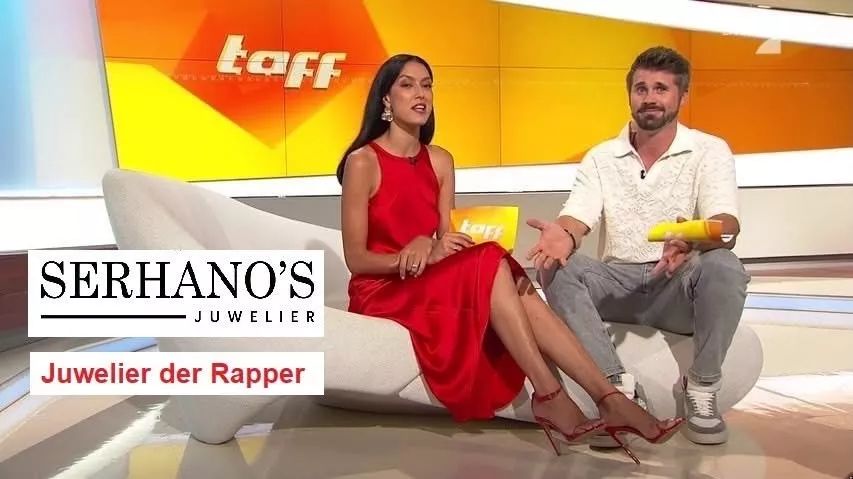 Jüngster Juwelier Deutschlands