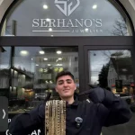 Goldankauf Hannover - Ahmed Serhan Juwelier Hannover - Deutschlands Nr. 1 für Der Reichweitenstärkste Juwelier Deutschlands. Über 200.000 TikTok-Follower – bekannt aus dem TV, bei ProSieben & SAT.1.