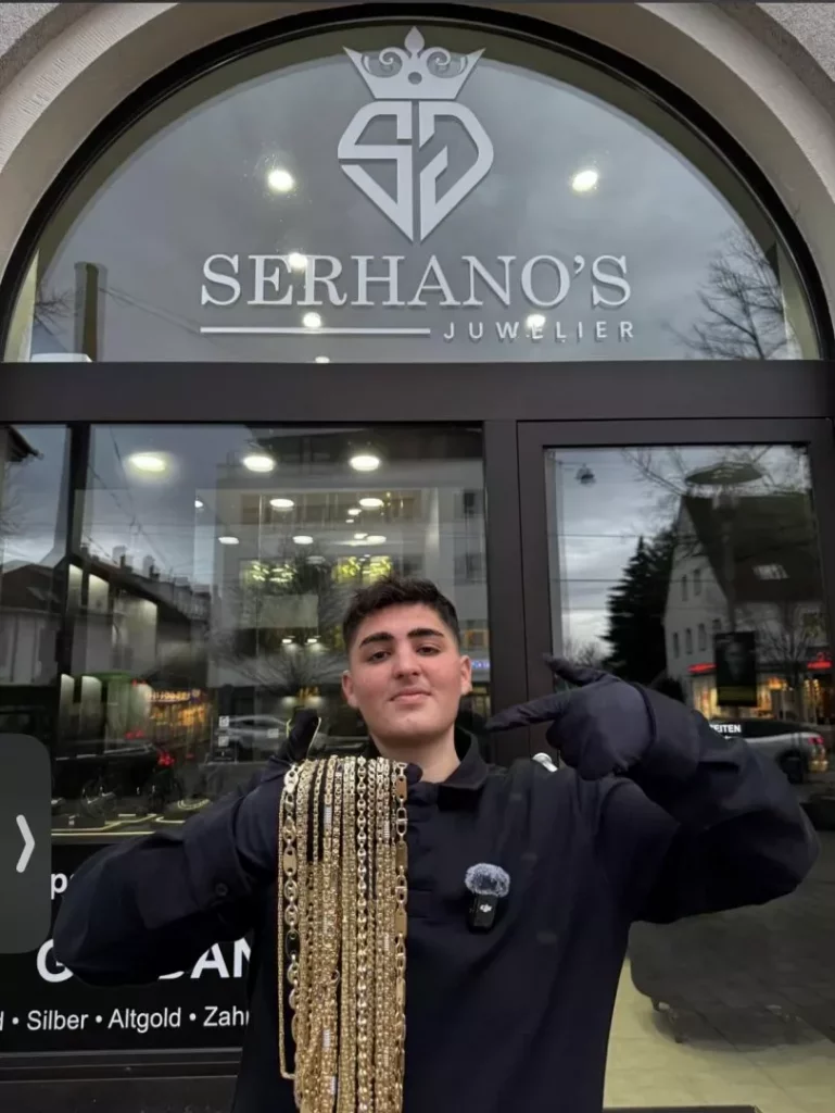 Trauringe Hannover - Serhano's Juwelier Trauringe Hannover - Serhano's Juwelier