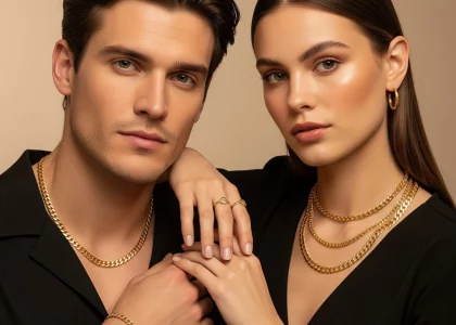 Goldketten Hannover kaufen