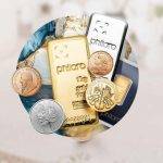 Goldmünzen oder Barren Verkaufen und Ankauf Hannover