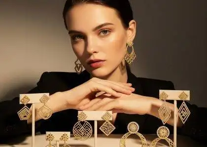 Ohrringe Gold Hannover kaufen