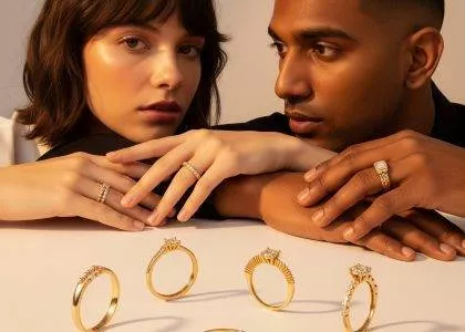 Gold Ringe Hannover kaufen