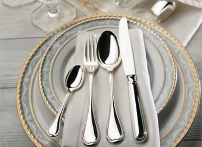 Silber Besteck 1 Silberbesteck kaufen in Hannover