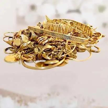 Gold Hannover kaufen