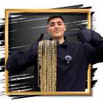 Ahmed Serhan Juwelier Hannover - in Deutschlands Nr. 1 für der Reichweitenstärkste Juwelier Deutschlands. Über 200.000 TikTok-Follower – bekannt aus dem TV, bei ProSieben & SAT.1.