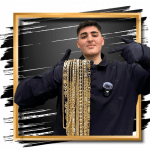 Ahmed Serhan Juwelier in Hannover - Deutschlands Nr. 1 für der Reichweitenstärkste Juwelier Deutschlands. Über 200.000 TikTok-Follower – bekannt aus dem TV, bei ProSieben & SAT.1.