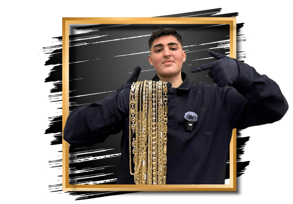 Goldankauf Hannover Kleefeld