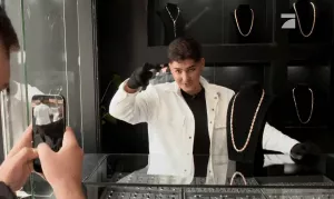 Goldankauf Hannover Innenstadt ➤ Serhano’s Juwelier für faire Preise