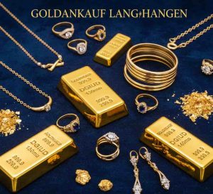 Goldankauf Langenhagen – bekannt aus TV ProSieben Sat.1