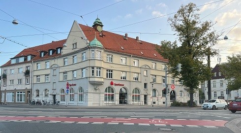 Juwelier Hannover Kirchrode Serhanos