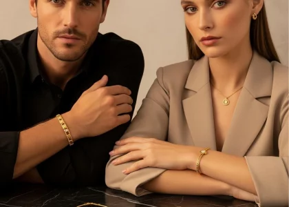 Goldarmband Hannover – Armreife & Goldschmuck kaufen