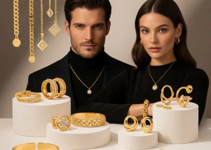 Damenschmuck & Herrenschmuck Hannover – Serhano's Juwelier
