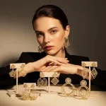 Goldohrringe Hannover kaufen – Exklusive Ohrringe Damen Gold