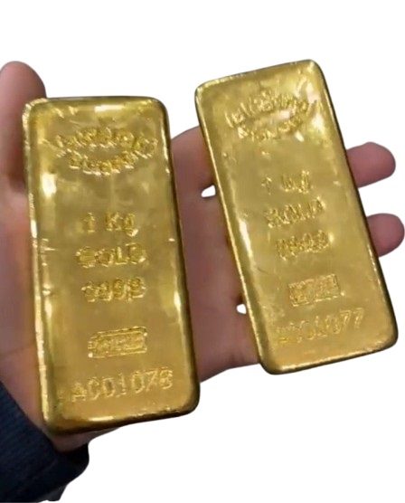 Goldmünzen, Goldbarren Verkaufen Kaufen in der Nähe.