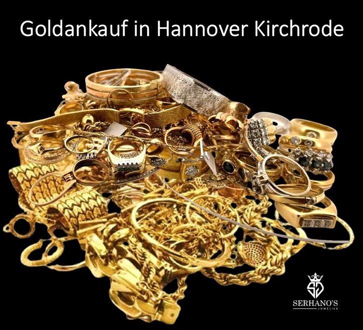 GOLDANKAUF HANNOVER