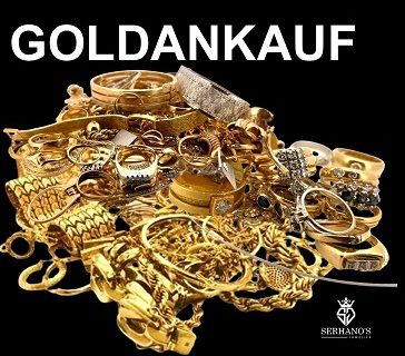 Kircher Bauerschaft Goldankauf