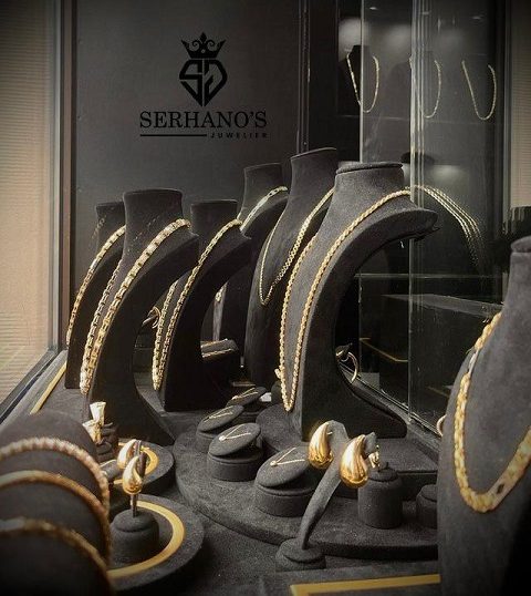 Goldankauf Hannover |  Kirchrode Serhano´s Juwelier Trauringe.